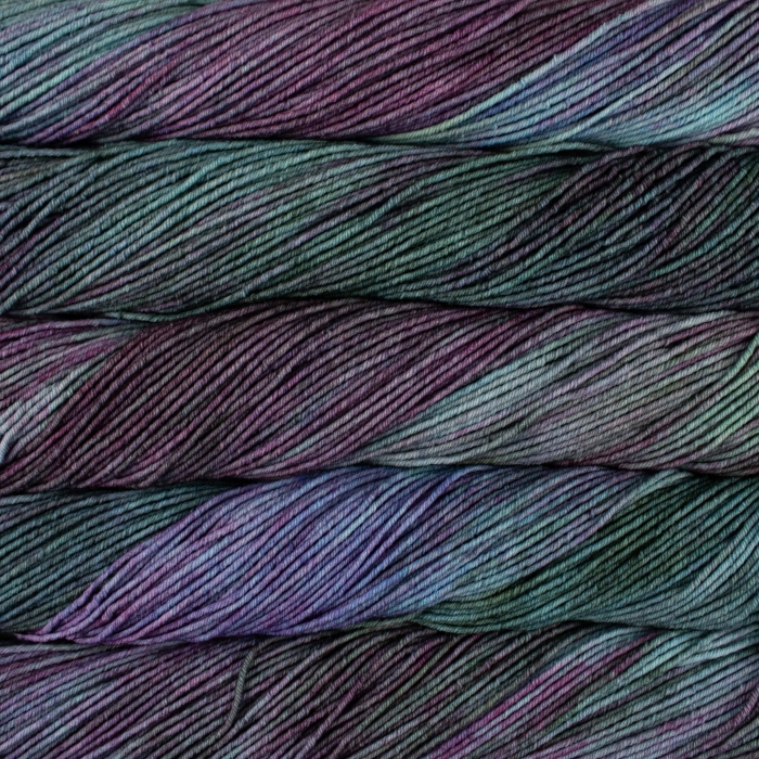 Malabrigo Seis Cabos Cabo Polonio